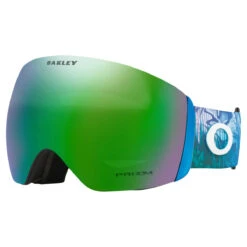 Oakley Flight Deck L Goggles -Ski Equipment Store 2023 Oakley Flight Deck L BLU 1
