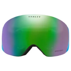 Oakley Flight Deck L Goggles -Ski Equipment Store 2023 Oakley Flight Deck L BLU 2