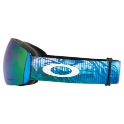 Oakley Flight Deck L Goggles -Ski Equipment Store 2023 Oakley Flight Deck L BLU 4