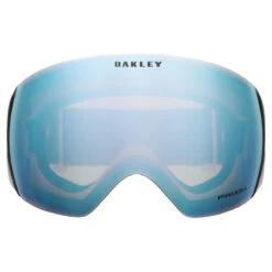 Oakley Flight Deck L Goggles -Ski Equipment Store 2023 Oakley Flight Deck L WHT 2