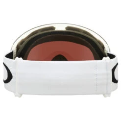 Oakley Flight Deck L Goggles -Ski Equipment Store 2023 Oakley Flight Deck L WHT 3