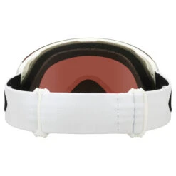 Oakley Flight Deck M Goggles 26 Oakley Flight Deck M Goggles -Ski Equipment Store 2023 Oakley Flight Deck M WHT 3