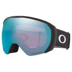 Oakley Flight Path L Goggles -Ski Equipment Store 2023 Oakley Flight Path L BLK 1