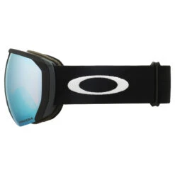 Oakley Flight Path L Goggles -Ski Equipment Store 2023 Oakley Flight Path L BLK 4