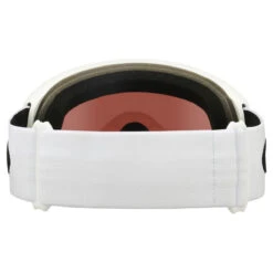 Oakley Flight Path L Goggles -Ski Equipment Store 2023 Oakley Flight Path L WHT 3