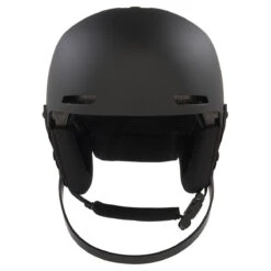 Oakley MOD1 PRO SL Helmet -Ski Equipment Store 2023 Oakley MOD1 Pro Helmet BLK 3