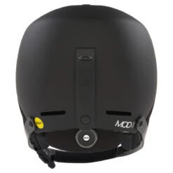 Oakley MOD1 PRO SL Helmet -Ski Equipment Store 2023 Oakley MOD1 Pro Helmet BLK 4