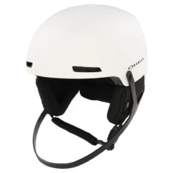 Oakley MOD1 PRO SL Helmet -Ski Equipment Store 2023 Oakley MOD1 Pro Helmet WHT 1