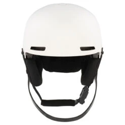 Oakley MOD1 PRO SL Helmet -Ski Equipment Store 2023 Oakley MOD1 Pro Helmet WHT 3