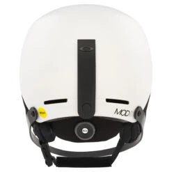 Oakley MOD1 PRO SL Helmet -Ski Equipment Store 2023 Oakley MOD1 Pro Helmet WHT 4