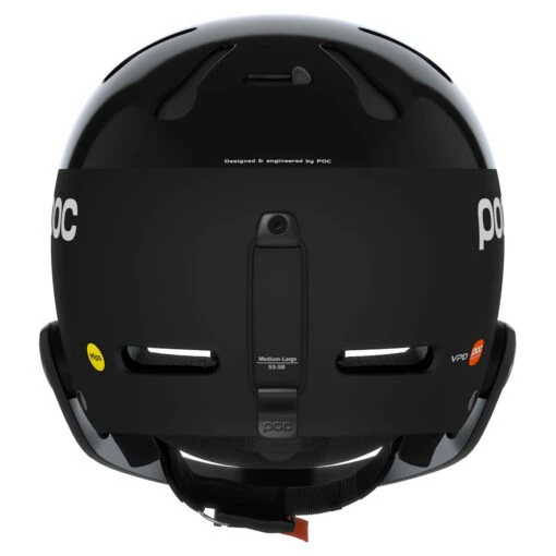 POC Arctic SL 360 MIPS Helmet - Image 9
