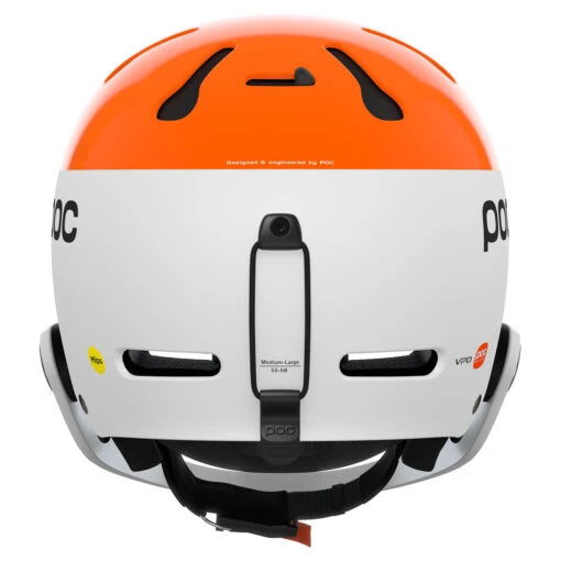 POC Arctic SL 360 MIPS Helmet - Image 13