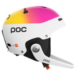 Closeout POC Arctic SL 360 MIPS Helmet -Ski Equipment Store 2023 POC Arctic SL MIPS PY 3 b28c2b98 7f74 4ade 9ba3 c36b2b40d376