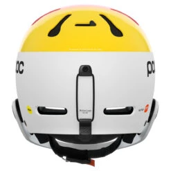 Closeout POC Arctic SL 360 MIPS Helmet -Ski Equipment Store 2023 POC Arctic SL MIPS PY 4 8bfc1d91 a97a 43c9 b168 88682083ee51