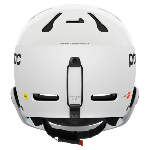 POC Arctic SL 360 MIPS Helmet - Image 5