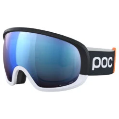POC Fovea Clarity Comp+ Goggles 16 POC Fovea Clarity Comp+ Goggles -Ski Equipment Store 2023 POC Fovea Clarity Comp BLK 1