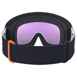 POC Fovea Clarity Comp+ Goggles 19 POC Fovea Clarity Comp+ Goggles -Ski Equipment Store 2023 POC Fovea Clarity Comp BLK 4