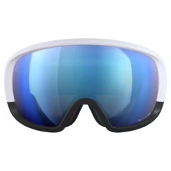 POC Fovea Clarity Comp+ Goggles 13 POC Fovea Clarity Comp+ Goggles -Ski Equipment Store 2023 POC Fovea Clarity Comp WHT 2
