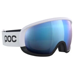 POC Fovea Clarity Comp+ Goggles 14 POC Fovea Clarity Comp+ Goggles -Ski Equipment Store 2023 POC Fovea Clarity Comp WHT 3