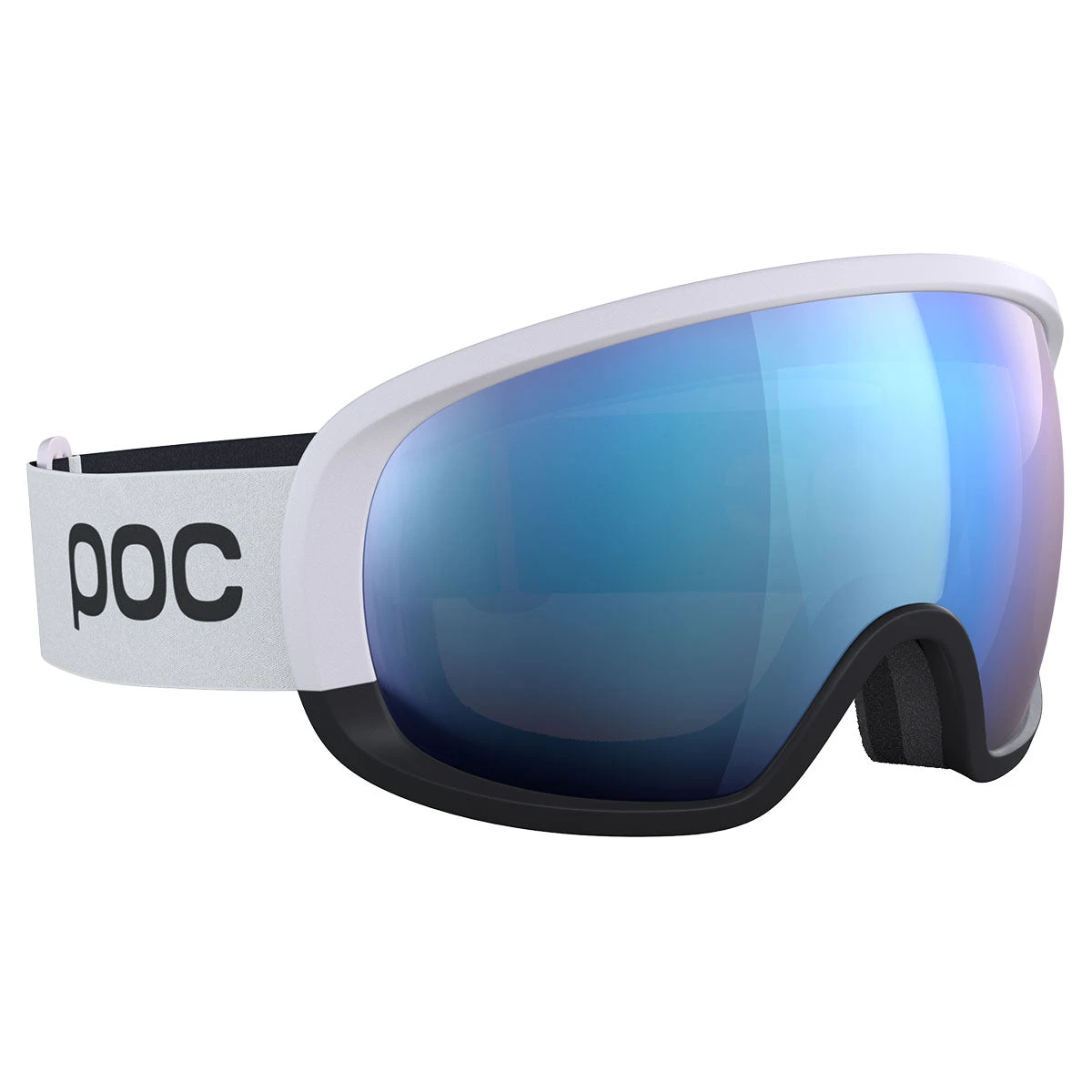 POC Fovea Clarity Comp+ Goggles 6 POC Fovea Clarity Comp+ Goggles - Image 4