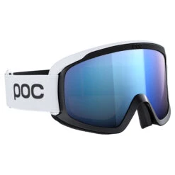 POC Opsin Clarity Comp Goggles -Ski Equipment Store 2023 POC Opsin Clarity Comp WHT 3
