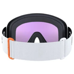 POC Opsin Clarity Comp Goggles -Ski Equipment Store 2023 POC Opsin Clarity Comp WHT 4