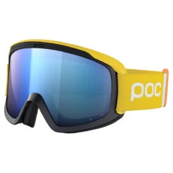 POC Opsin Clarity Comp Goggles -Ski Equipment Store 2023 POC Opsin Clarity Comp YEL 1
