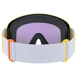 POC Opsin Clarity Comp Goggles -Ski Equipment Store 2023 POC Opsin Clarity Comp YEL 4