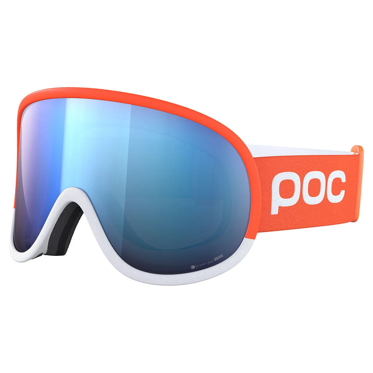 POC Retina BIG Clarity Comp Goggles 4 POC Retina BIG Clarity Comp Goggles - Image 2