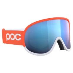 POC Retina BIG Clarity Comp Goggles 18 POC Retina BIG Clarity Comp Goggles -Ski Equipment Store 2023 POC Retina BIG Clarity Comp ORG 3