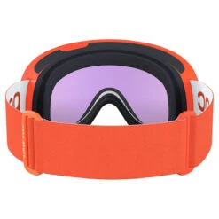 POC Retina BIG Clarity Comp Goggles 19 POC Retina BIG Clarity Comp Goggles -Ski Equipment Store 2023 POC Retina BIG Clarity Comp ORG 4