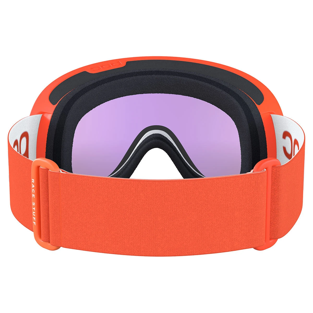 POC Retina BIG Clarity Comp Goggles 7 POC Retina BIG Clarity Comp Goggles - Image 5