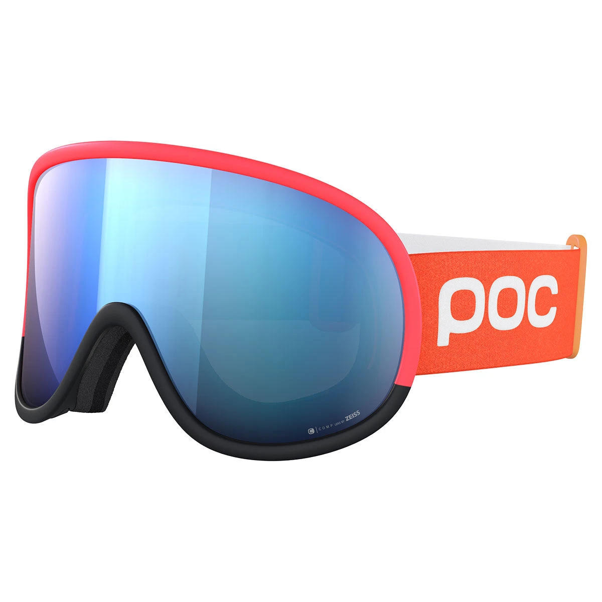 POC Retina BIG Clarity Comp Goggles 12 POC Retina BIG Clarity Comp Goggles - Image 10