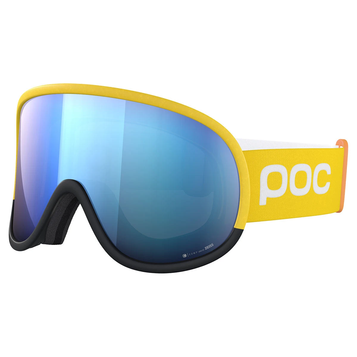 POC Retina BIG Clarity Comp Goggles 8 POC Retina BIG Clarity Comp Goggles - Image 6