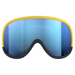 POC Retina BIG Clarity Comp Goggles 21 POC Retina BIG Clarity Comp Goggles -Ski Equipment Store 2023 POC Retina BIG Clarity Comp YEL 2