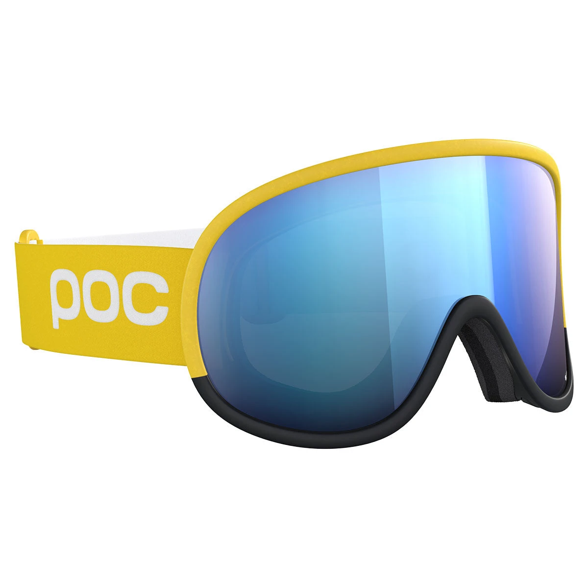POC Retina BIG Clarity Comp Goggles 10 POC Retina BIG Clarity Comp Goggles - Image 8