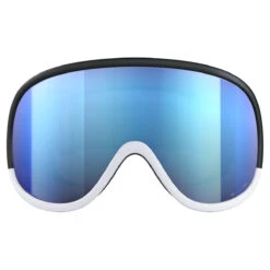 POC Retina BIG Clarity Comp+ Goggles -Ski Equipment Store 2023 POC Retina BIG Clarity Comp BLK 2