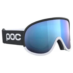 POC Retina BIG Clarity Comp+ Goggles -Ski Equipment Store 2023 POC Retina BIG Clarity Comp BLK 3