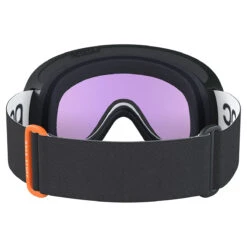 POC Retina BIG Clarity Comp+ Goggles -Ski Equipment Store 2023 POC Retina BIG Clarity Comp BLK 4