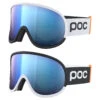 POC Retina BIG Clarity Comp+ Goggles -Ski Equipment Store 2023 POC Retina BIG Clarity Comp Goggles
