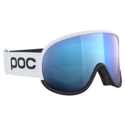 POC Retina BIG Clarity Comp+ Goggles -Ski Equipment Store 2023 POC Retina BIG Clarity Comp WHT 3