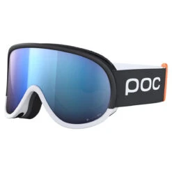 POC Retina Clarity Comp Goggles -Ski Equipment Store 2023 POC Retina Clarity Comp BLK 1