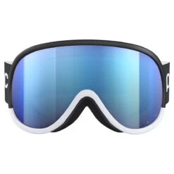 POC Retina Clarity Comp Goggles -Ski Equipment Store 2023 POC Retina Clarity Comp BLK 2