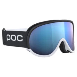 POC Retina Clarity Comp Goggles -Ski Equipment Store 2023 POC Retina Clarity Comp BLK 3