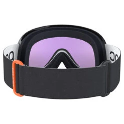 POC Retina Clarity Comp Goggles -Ski Equipment Store 2023 POC Retina Clarity Comp BLK 4