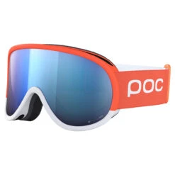 POC Retina Clarity Comp Goggles -Ski Equipment Store 2023 POC Retina Clarity Comp ORG 1