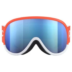 POC Retina Clarity Comp Goggles -Ski Equipment Store 2023 POC Retina Clarity Comp ORG 2