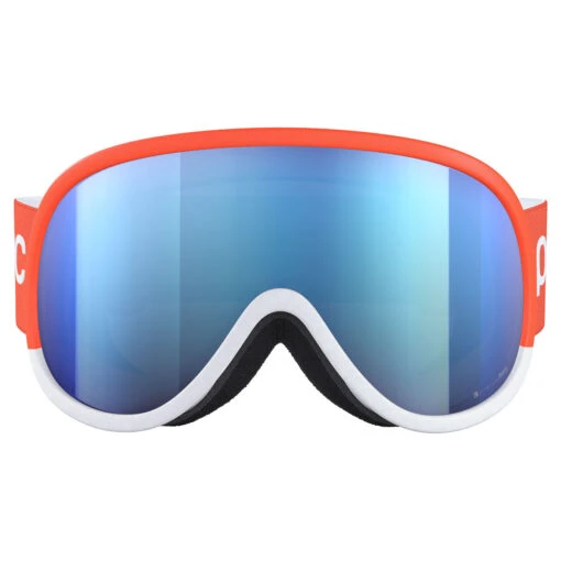POC Retina Clarity Comp Goggles - Image 11
