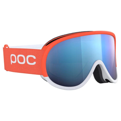 POC Retina Clarity Comp Goggles - Image 12