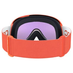 POC Retina Clarity Comp Goggles -Ski Equipment Store 2023 POC Retina Clarity Comp ORG 4